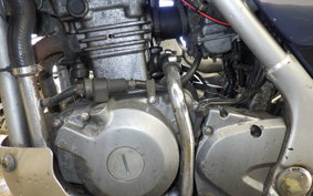 KAWASAKI KLE250 LE250A