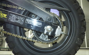 HONDA GROM JC92
