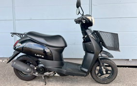 SUZUKI LET's CA4AA