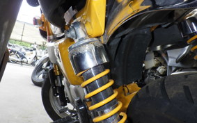 HONDA MONKEY 125 2015 JB02