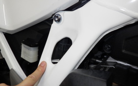 HONDA CRF1100L AFRICA TWIN DCT 2020 SD10