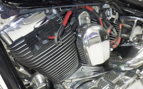 HARLEY FLSTC 1450 2004