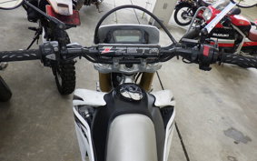HONDA CRF250L MD38