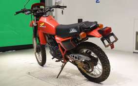HONDA XL250R 1993 MD03