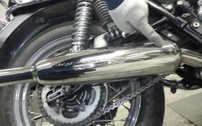 TRIUMPH BONNEVILLE T100 2012