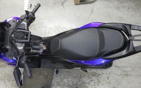 YAMAHA NMAX155-3 2024 SG92J