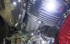 YAMAHA XV1900 RAIDER 2017