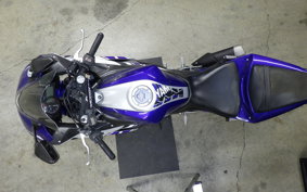 YAMAHA YZF-R25 1998 RG10J