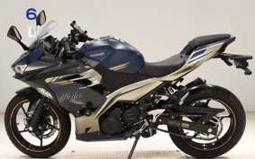 KAWASAKI NINJA 250 2 2025 EX250Y