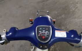 HONDA SUPER CUB50 AA01