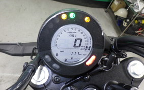 KAWASAKI ELIMINATOR400-3 2026 EL400A