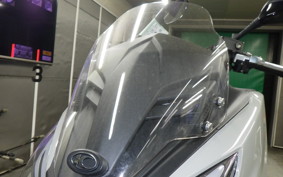 KYMCO XタウンCT125