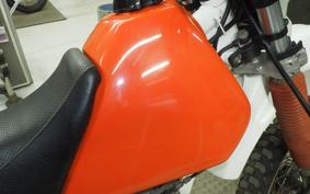 HONDA XR250R 2001 ME06