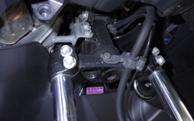 HONDA ADV160 2024 KF54