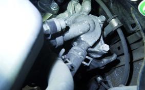 HONDA TACT-4ﾍﾞｰｼｯｸ AF79