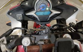 HONDA CBR250R MC41