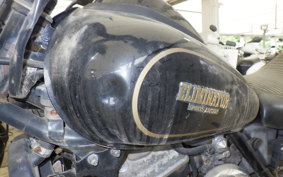 KAWASAKI ELIMINATOR 250 SE EL250A