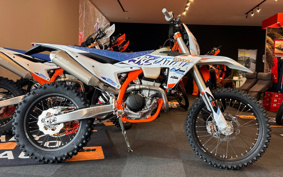 KTM 250 EXC F SIXDAYS EXA40