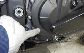 KAWASAKI ZX-25R 2005 ZX250E