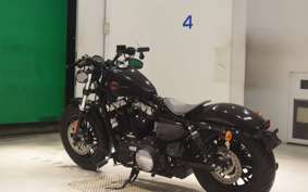 HARLEY XL1200X 2022