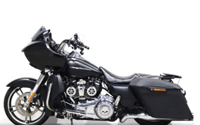 HARLEY FLTRXS 2017 KTC