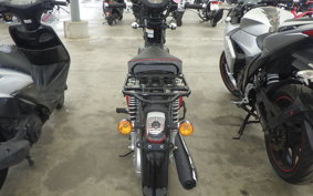 HONDA CROSS CUB 50 1995 AA06