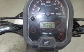 HONDA ﾀﾞﾝｸ AF74