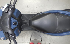 YAMAHA TRICITY 125 SEK1J