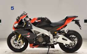 APRILIA APRILIA RSV4 FACTORY 2018