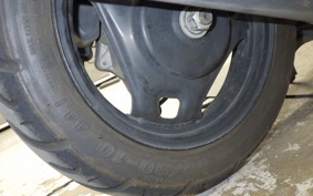 SUZUKI LET's 5 2025 CA47A