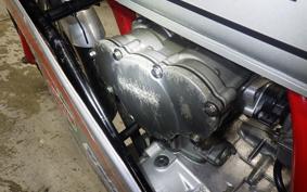 HONDA DREAM 50 2008 AC15