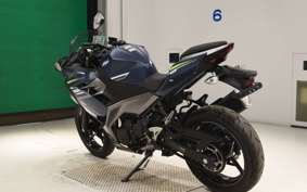 KAWASAKI NINJA 400 2021 EX400G