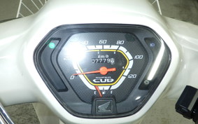 HONDA C110 SUPER CUB 2025 JA10