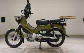 HONDA CROSS CUB 110 2004 JA45