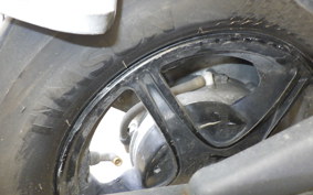 YAMAHA JOG Delux SA39J