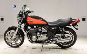 KAWASAKI ZEPHYR 1100 2024 ZRT10A