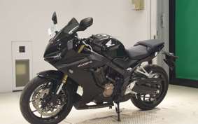 HONDA CBR650R 2022 RH03