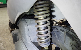 SUZUKI ADDRESS V125 G CF4EA