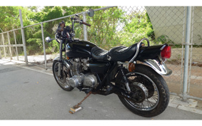 KAWASAKI KZ1000 2010 KZT00A