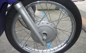 HONDA C110 SUPER CUB JA07