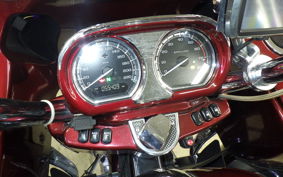 HARLEY FLTRUSE1800CVO 2016