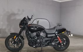 HARLEY XG750A STREET ROD 2020 NCG