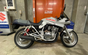 SUZUKI GSX250 KATANA GJ76A