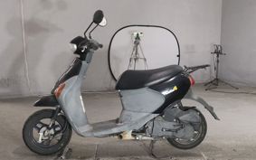 SUZUKI LET`S4 CA45A