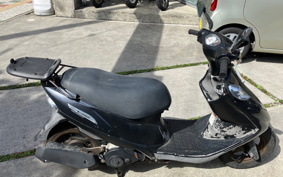 SUZUKI ADDRESS V125 CF46A