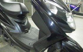 SUZUKI スウィッシュ125 2014 DV12B