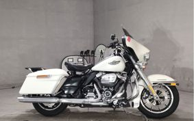 HARLEY FLHTP1750 FMC