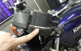 KAWASAKI Z250 FT 2004 KZ250A