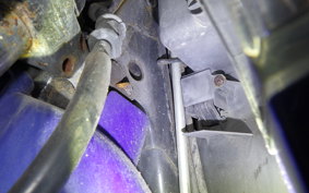 HONDA LEAD 110 2014 JF19