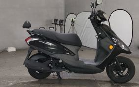 YAMAHA  AXIS Z SED7J